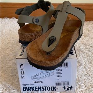 Birkenstock kairo